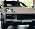 купити нове авто Порше Cayenne Coupe 2024 року від офіційного дилера Порше Центр Одеса Порше фото