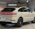 купить новое авто Порше Cayenne Coupe 2024 года от официального дилера Порше Центр Київ Аеропорт Порше фото