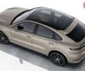 купить новое авто Порше Cayenne Coupe 2024 года от официального дилера Порше Центр Київ Аеропорт Порше фото