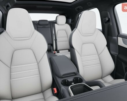Порше Cayenne Coupe, об'ємом двигуна 3 л та пробігом 0 тис. км за 141675 $, фото 36 на Automoto.ua