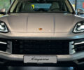 купить новое авто Порше Cayenne Coupe 2024 года от официального дилера Порше Центр Одеса Порше фото
