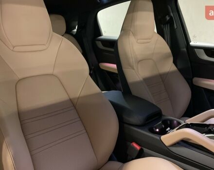 купить новое авто Порше Cayenne Coupe 2024 года от официального дилера Порше Центр Київ Аеропорт Порше фото
