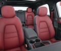 купить новое авто Порше Cayenne Coupe 2024 года от официального дилера Порше Центр Київ Аеропорт Порше фото