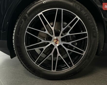 Порше Cayenne Coupe, объемом двигателя 3 л и пробегом 0 тыс. км за 133631 $, фото 33 на Automoto.ua