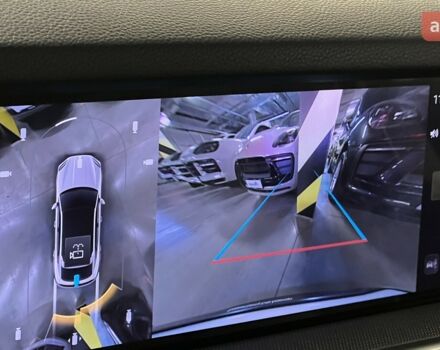 купить новое авто Порше Cayenne Coupe 2024 года от официального дилера Порше Центр Київ Аеропорт Порше фото