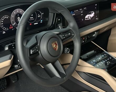 Порше Cayenne Coupe, объемом двигателя 3 л и пробегом 0 тыс. км за 133631 $, фото 15 на Automoto.ua