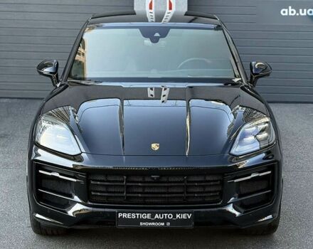 Порше Cayenne Coupe, объемом двигателя 4 л и пробегом 19 тыс. км за 175000 $, фото 6 на Automoto.ua