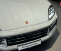 купить новое авто Порше Cayenne Coupe 2024 года от официального дилера Порше Центр Харків Порше фото