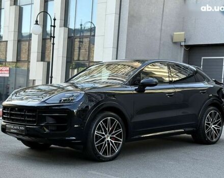 Порше Cayenne Coupe, объемом двигателя 4 л и пробегом 19 тыс. км за 175000 $, фото 15 на Automoto.ua