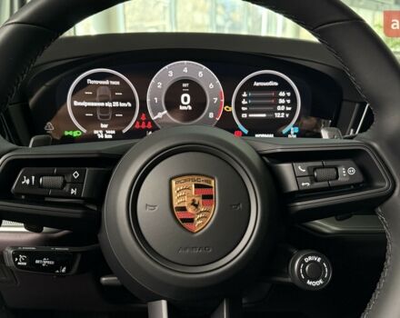 Порше Cayenne Coupe, об'ємом двигуна 3 л та пробігом 0 тис. км за 132731 $, фото 23 на Automoto.ua