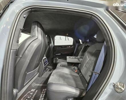 Порше Cayenne Coupe, об'ємом двигуна 4 л та пробігом 5 тис. км за 289999 $, фото 10 на Automoto.ua