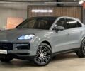 купить новое авто Порше Cayenne Coupe 2024 года от официального дилера Порше Центр Київ Аеропорт Порше фото