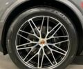 купить новое авто Порше Cayenne Coupe 2024 года от официального дилера Порше Центр Київ Аеропорт Порше фото