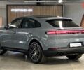 купить новое авто Порше Cayenne Coupe 2024 года от официального дилера Порше Центр Київ Аеропорт Порше фото