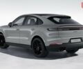 купить новое авто Порше Cayenne Coupe 2024 года от официального дилера Порше Центр Київ Аеропорт Порше фото