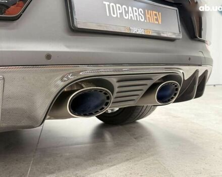 Порше Cayenne Coupe, объемом двигателя 4 л и пробегом 25 тыс. км за 299000 $, фото 23 на Automoto.ua