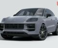 Порше Cayenne Coupe, объемом двигателя 3 л и пробегом 0 тыс. км за 153298 $, фото 1 на Automoto.ua