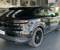 купить новое авто Порше Cayenne Coupe 2025 года от официального дилера Порше Центр Львів Порше фото
