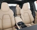 купить новое авто Порше Cayenne Coupe 2025 года от официального дилера Порше Центр Харків Порше фото