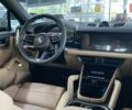 купить новое авто Порше Cayenne Coupe 2025 года от официального дилера Порше Центр Львів Порше фото