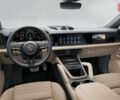 купить новое авто Порше Cayenne Coupe 2025 года от официального дилера Порше Центр Київ Аеропорт Порше фото