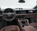 купить новое авто Порше Cayenne Coupe 2025 года от официального дилера Порше Центр Одеса Порше фото