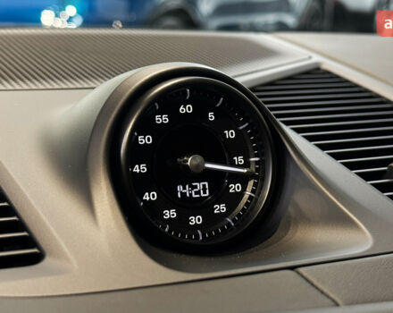 Порше Cayenne Coupe, об'ємом двигуна 3.98 л та пробігом 0 тис. км за 191352 $, фото 20 на Automoto.ua