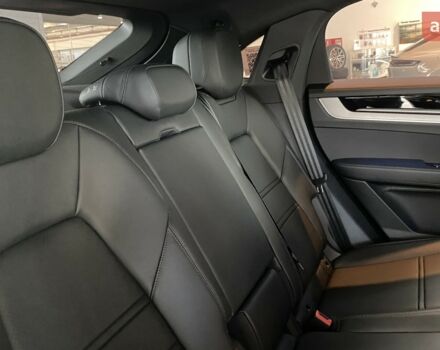 купить новое авто Порше Cayenne Coupe 2025 года от официального дилера Порше Центр Львів Порше фото