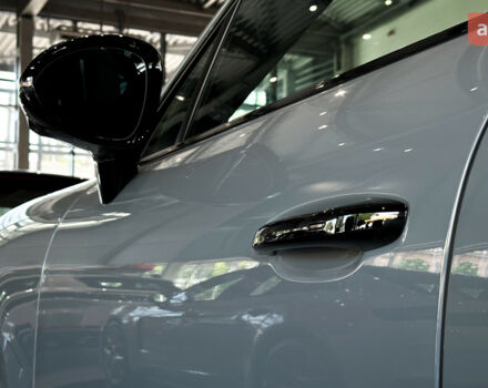 купить новое авто Порше Cayenne Coupe 2025 года от официального дилера Порше Центр Одеса Порше фото