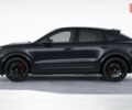 Порше Cayenne Coupe 2025 року купити нове авто Порше Cayenne Coupe 2025 року від офіційного дилера Порше Центр Київ Аеропорт Порше фото