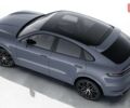 купити нове авто Порше Cayenne Coupe 2025 року від офіційного дилера Порше Центр Київ Аеропорт Порше фото