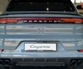 купить новое авто Порше Cayenne Coupe 2025 года от официального дилера Порше Центр Одеса Порше фото