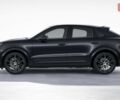 купить новое авто Порше Cayenne Coupe 2025 года от официального дилера Порше Центр Харків Порше фото