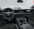 купить новое авто Порше Cayenne Coupe 2025 года от официального дилера Порше Центр Одеса Порше фото