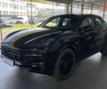 купить новое авто Порше Cayenne Coupe 2025 года от официального дилера Порше Центр Львів Порше фото