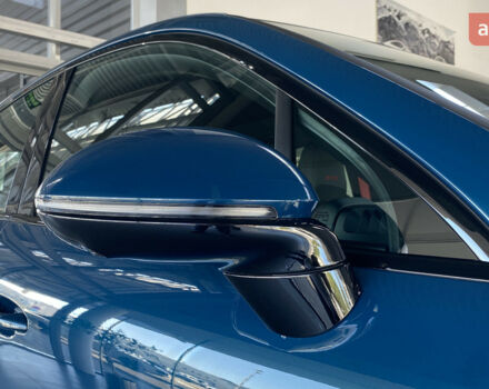 купить новое авто Порше Cayenne Coupe 2025 года от официального дилера Порше Центр Львів Порше фото