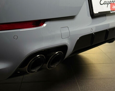 Порше Cayenne Coupe, об'ємом двигуна 3.98 л та пробігом 0 тис. км за 191352 $, фото 37 на Automoto.ua