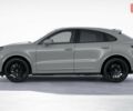 купити нове авто Порше Cayenne Coupe 2025 року від офіційного дилера Порше Центр Київ Аеропорт Порше фото