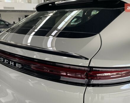 купить новое авто Порше Cayenne Coupe 2025 года от официального дилера Порше Центр Львів Порше фото