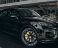 купить новое авто Порше Cayenne Coupe 2025 года от официального дилера Порше Центр Харків Порше фото
