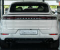 купити нове авто Порше Cayenne Coupe 2025 року від офіційного дилера Порше Центр Харків Порше фото