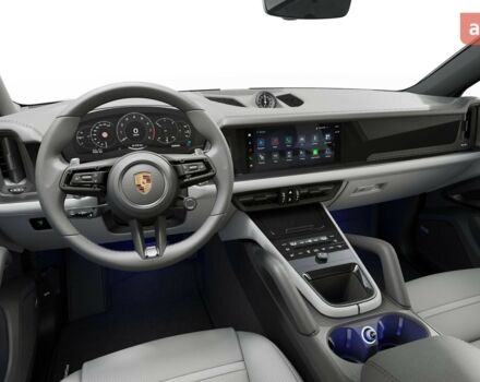 Порше Cayenne Coupe, об'ємом двигуна 3 л та пробігом 0 тис. км за 152732 $, фото 4 на Automoto.ua
