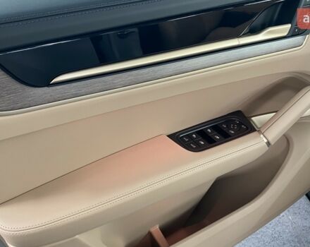 купить новое авто Порше Cayenne Coupe 2025 года от официального дилера Порше Центр Львів Порше фото
