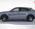 купити нове авто Порше Cayenne Coupe 2025 року від офіційного дилера Порше Центр Київ Аеропорт Порше фото