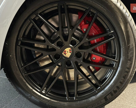 Порше Cayenne Coupe, об'ємом двигуна 3.98 л та пробігом 0 тис. км за 191352 $, фото 7 на Automoto.ua