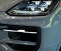 купить новое авто Порше Cayenne Coupe 2025 года от официального дилера Порше Центр Одеса Порше фото