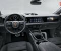 купить новое авто Порше Cayenne Coupe 2025 года от официального дилера Порше Центр Харків Порше фото