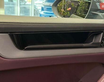 Порше Cayenne Coupe, об'ємом двигуна 3.98 л та пробігом 0 тис. км за 191352 $, фото 26 на Automoto.ua