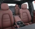 купить новое авто Порше Cayenne Coupe 2025 года от официального дилера Порше Центр Харків Порше фото