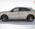 купить новое авто Порше Cayenne Coupe 2025 года от официального дилера Порше Центр Харків Порше фото